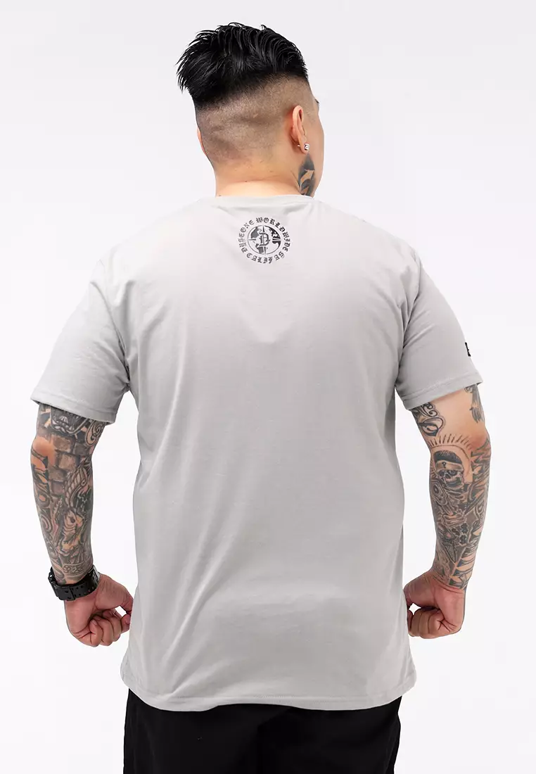 Round Neck Regular Fit