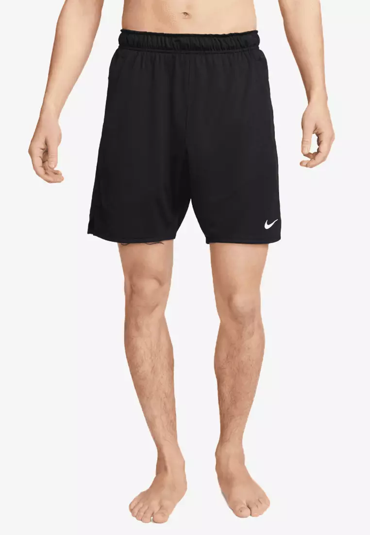 nike logo short