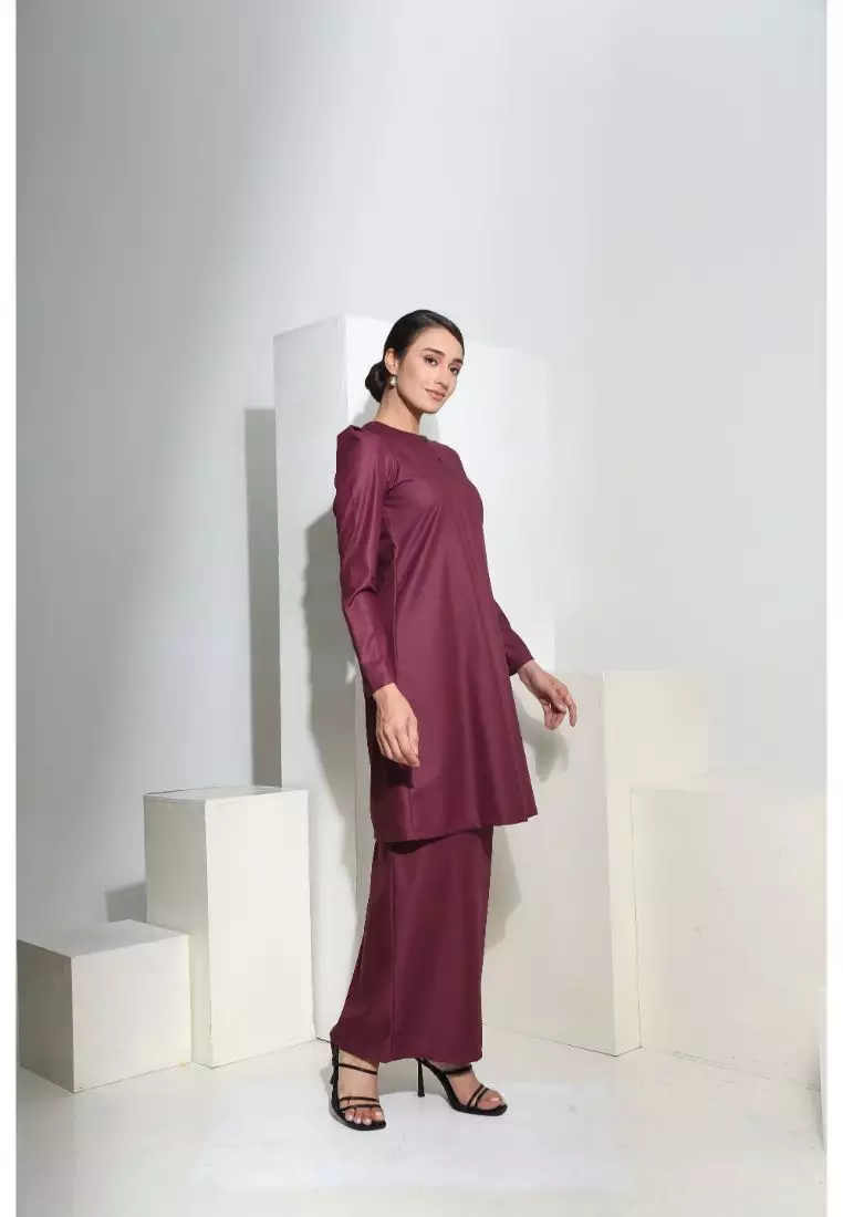Kurung Moden Mawar 2.0