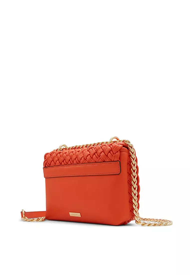 Aldo snapshot clearance bag