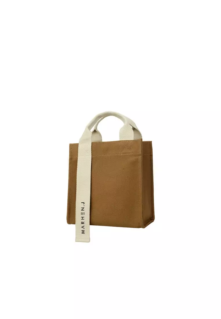 Buy Ricky Mini Bag Canvas 2025 Online ZALORA Philippines
