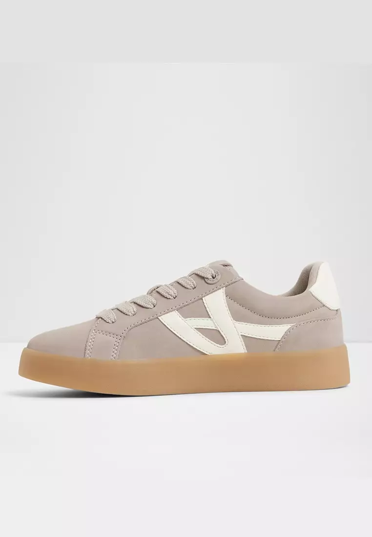 Mtl72Sneaker-L Low-Top Sneakers