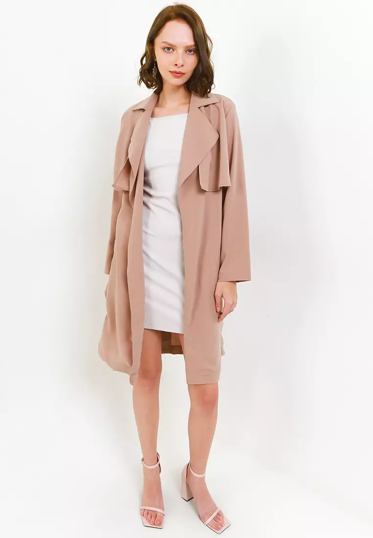 Femme Dress Regular Fit