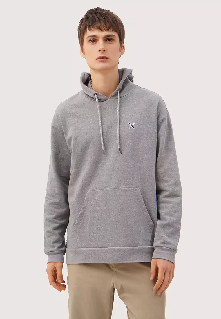 Hoodie zalora best sale