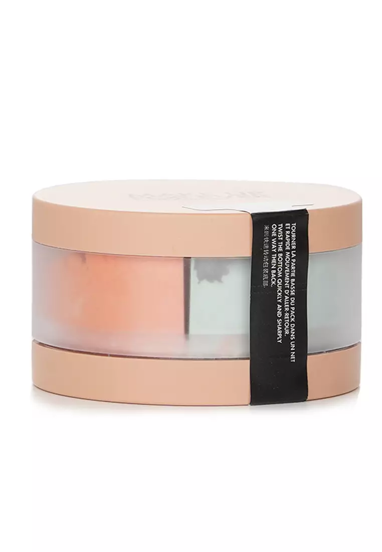 MAKE UP FOR EVER - HD Skin Twist & Light Loose Powder - # 2.0 Medium 8g/0.2oz