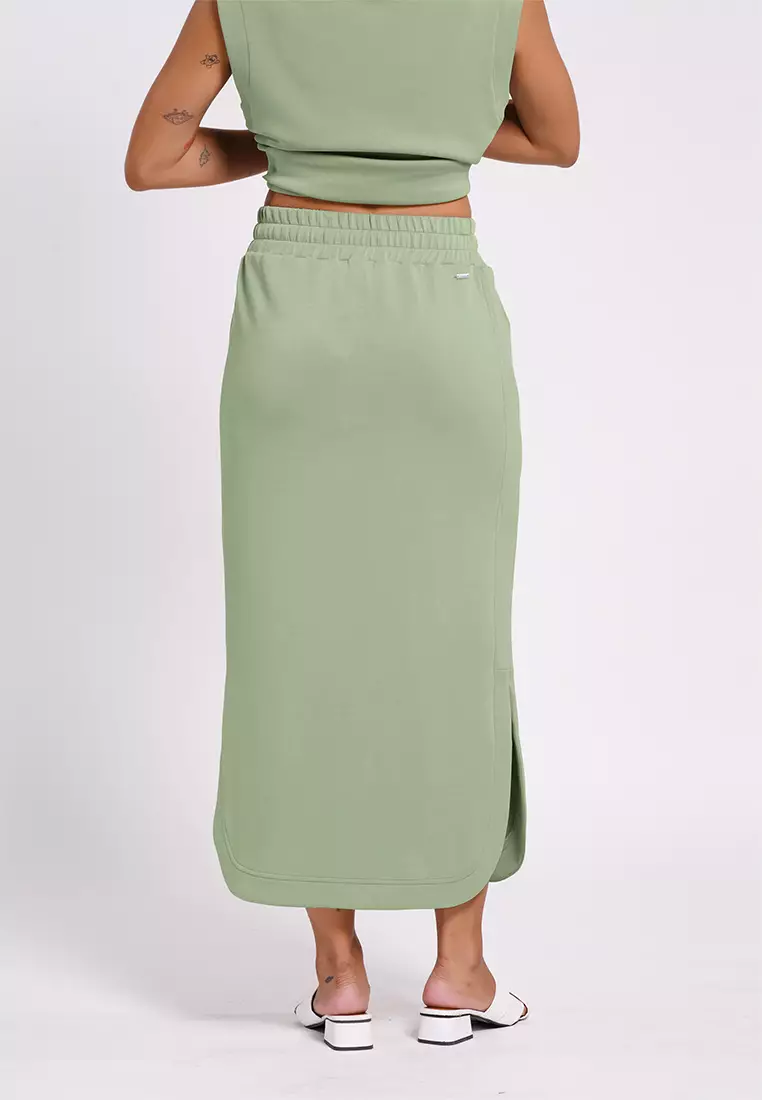 Novel Skirt