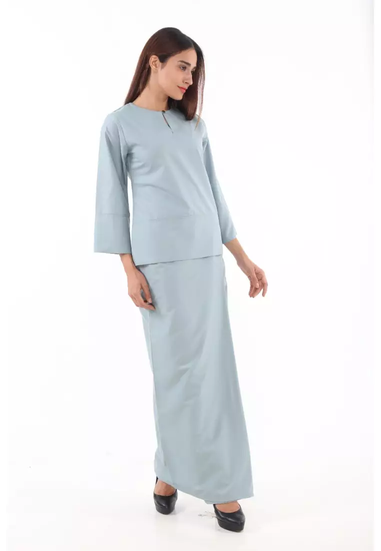 Baju Kurung Kedah Qaseh