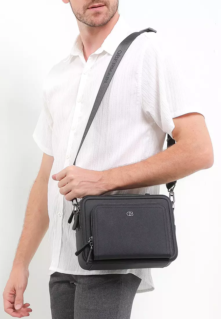 Sunny Messenger Bag-L