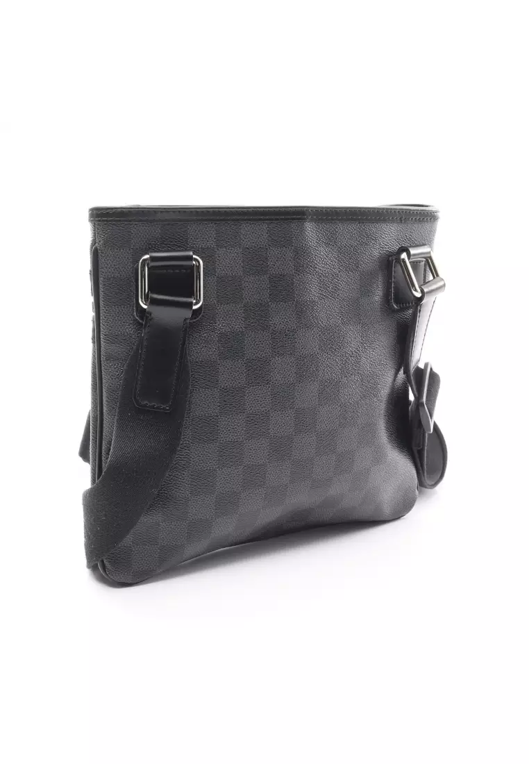 Louis vuitton sales thomas messenger bag