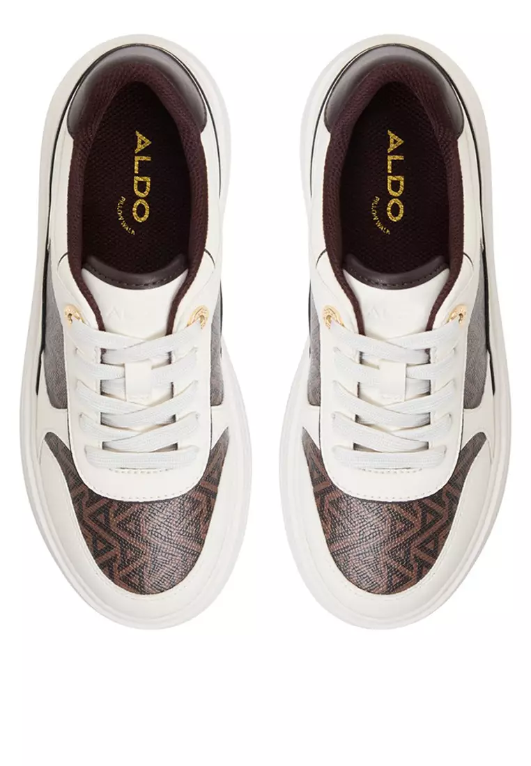 Whallian Platform Sneakers