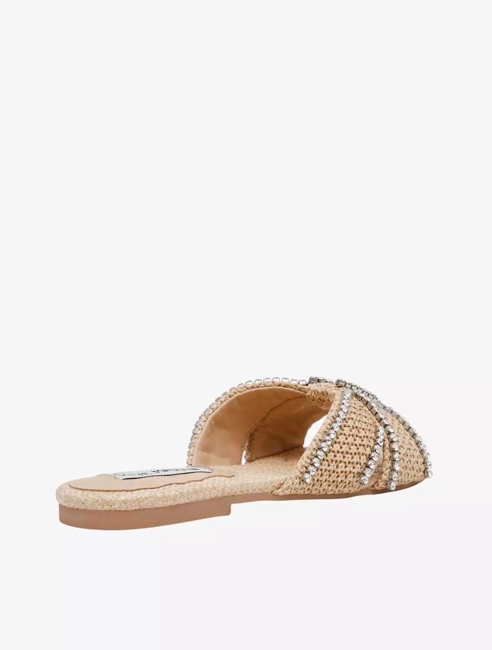 Steve Madden MIRAH Women's Sandals - Natural