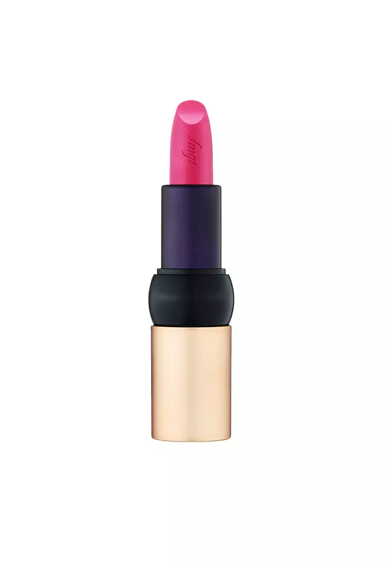 Discount on The Face Shop  shoes - SKU: The Face Shop Fmgt New Bold Sheer Glow Lipstick 15