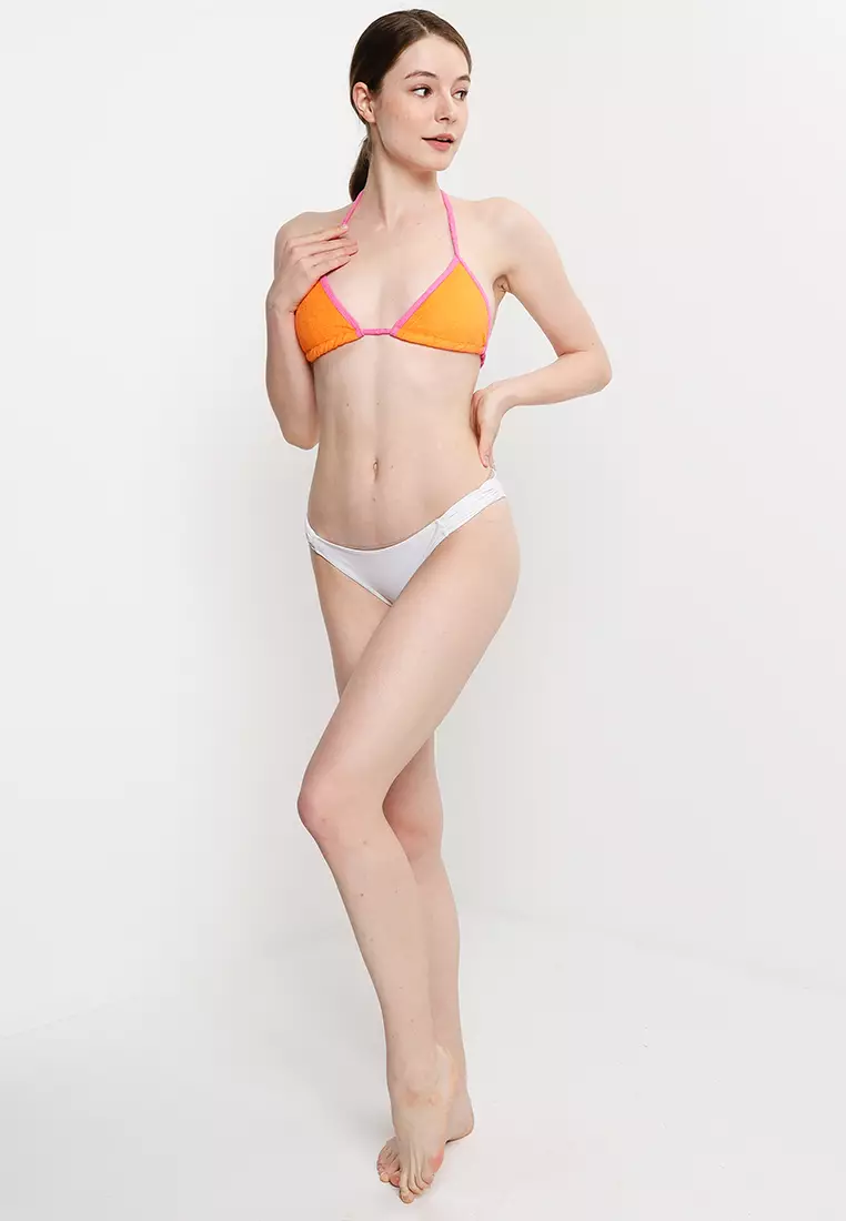 Holidae 三角比堅尼泳衣