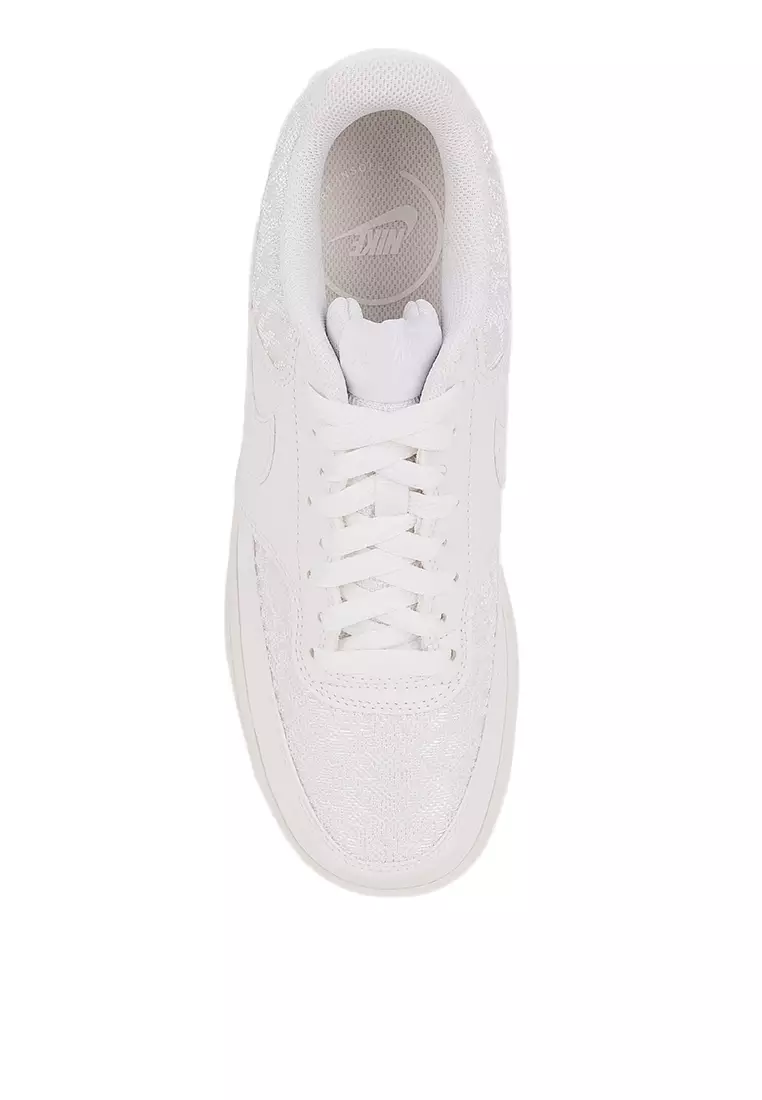 Court Vision Low Shoes