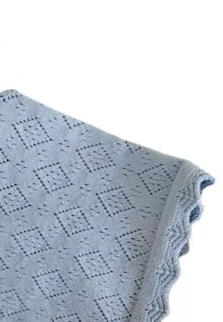 Lavina Bonnet - BLUE