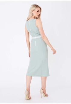 Women S Paper Dolls Clothing Clearance Sale Zalora Outlet