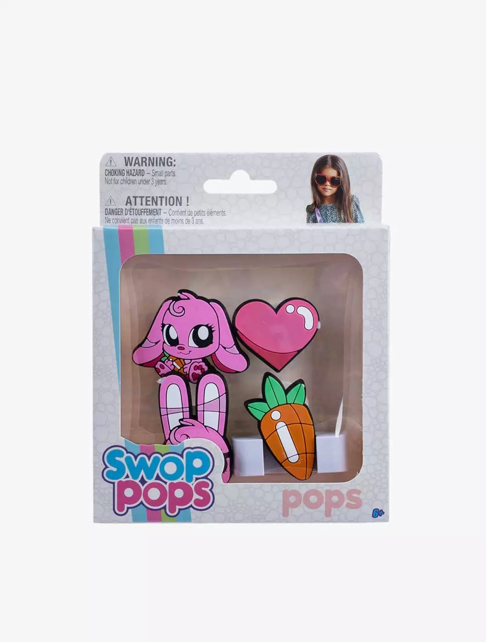 Swop Pop Pops Assortment - SW2M01042
