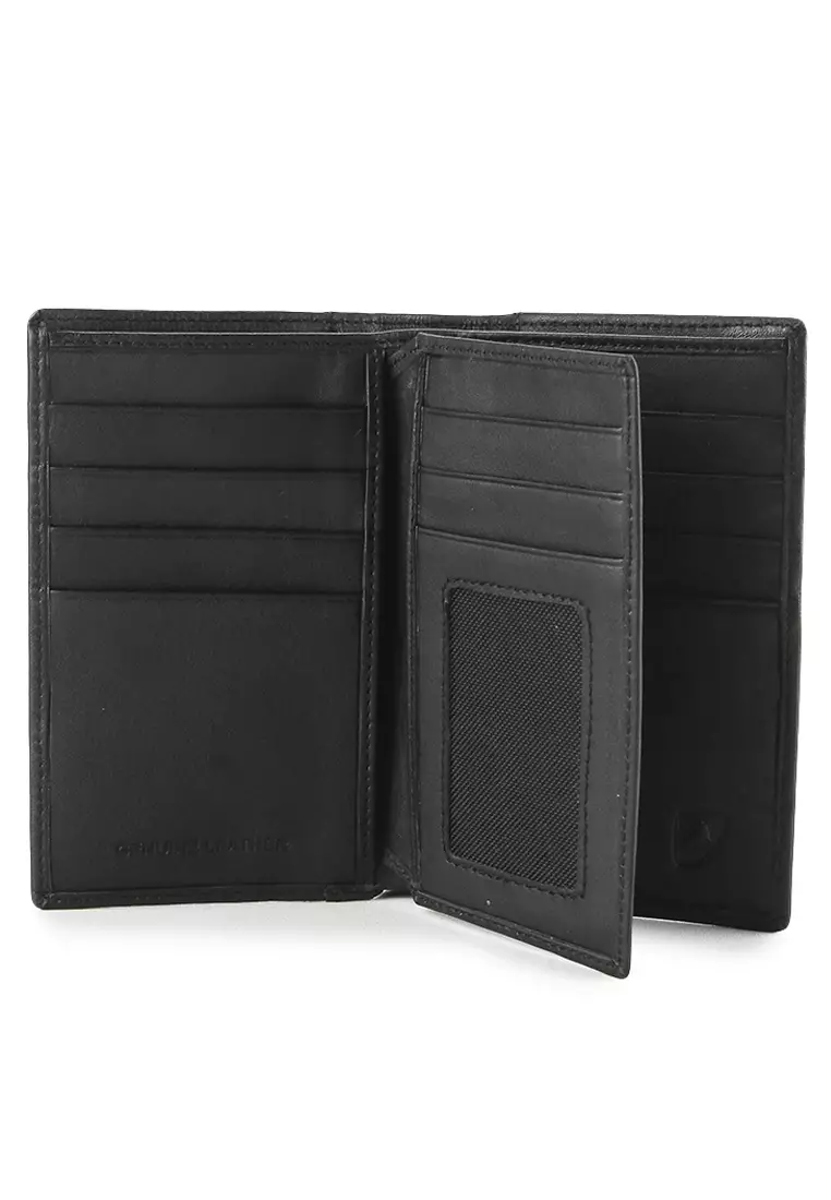 Leather Wallet LWMT197A