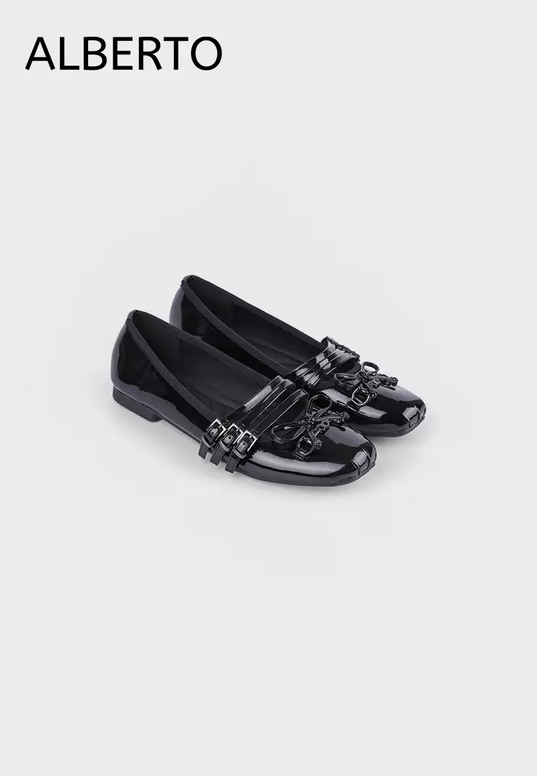 Women's Aunika Flat Shoes