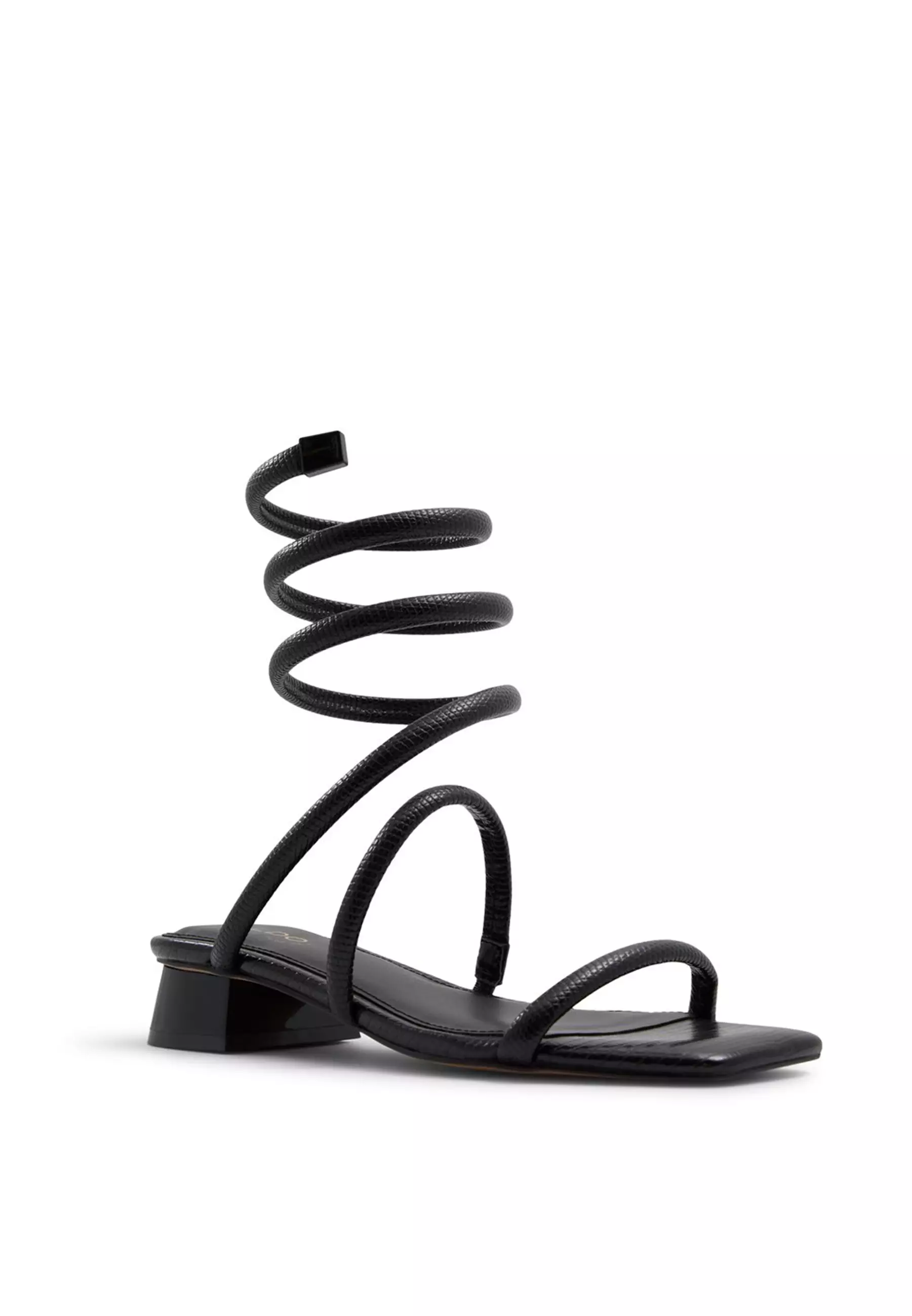 Aldo strappy sandals sales