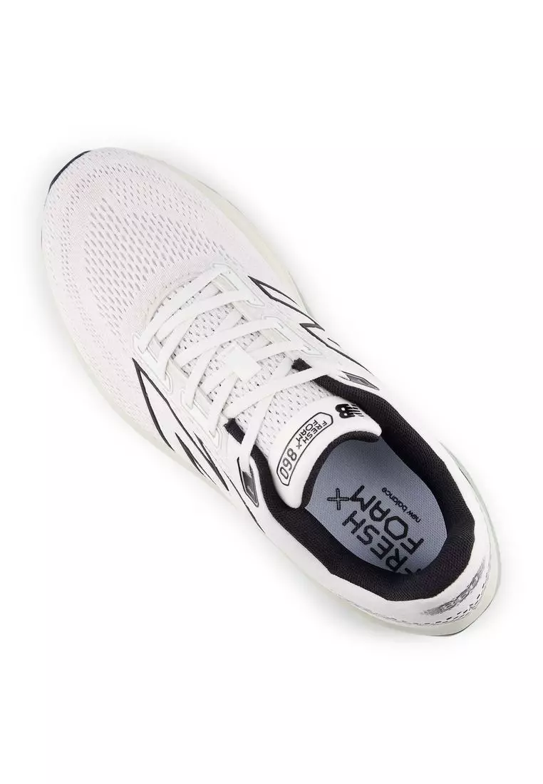 New Balance Men's Fresh Foam X 860v14  - Sea Salt