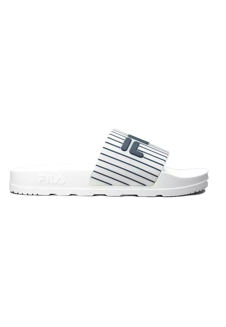 Fila eva cheap classico branco