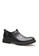 Twenty Eight Shoes black VANSA Unique Design Leather Casual Shoes VSM-B8901L 5F4FASHA9C36D3GS_2