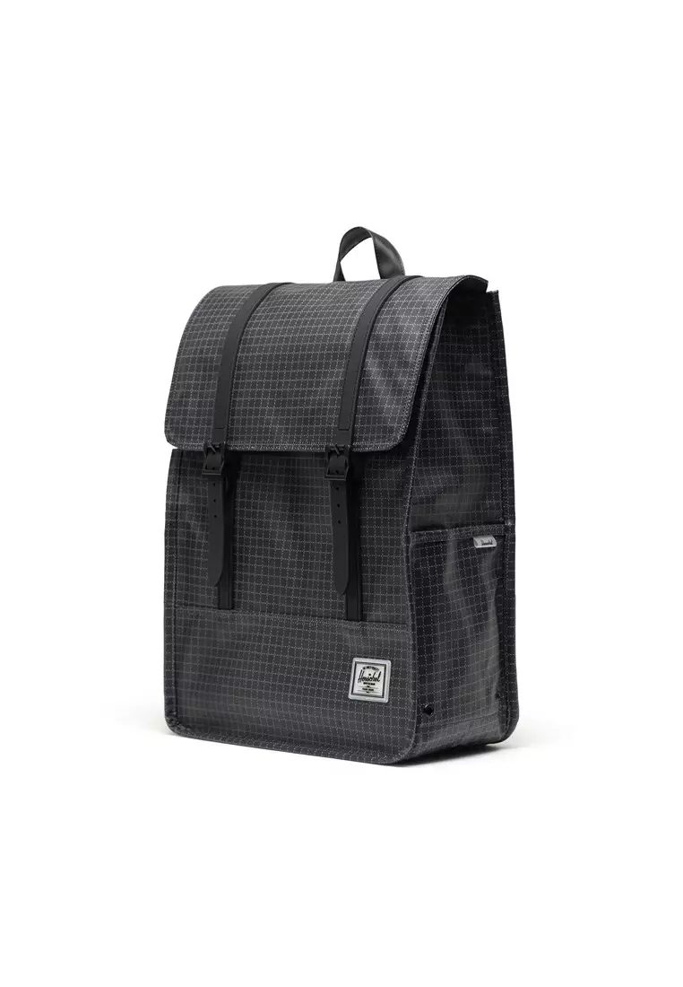 herschel backpack best seller Classic fishing_combo padded shoulder straps guarantee Model:Left Hand / 7.4:1 Spinning Rod Shakespeare Fishing