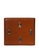 POLO RALPH LAUREN brown Bear Leather Wallet B28ACAC391B1CBGS_2