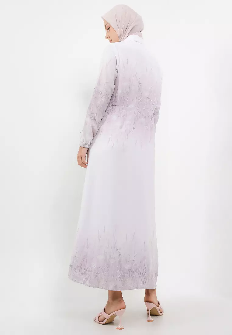 Femme Gamis Loose Fit