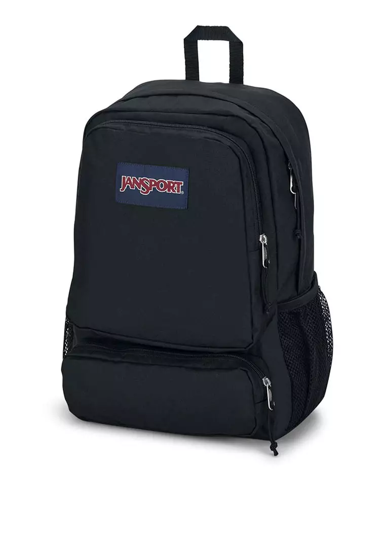 Doubleton Backpack