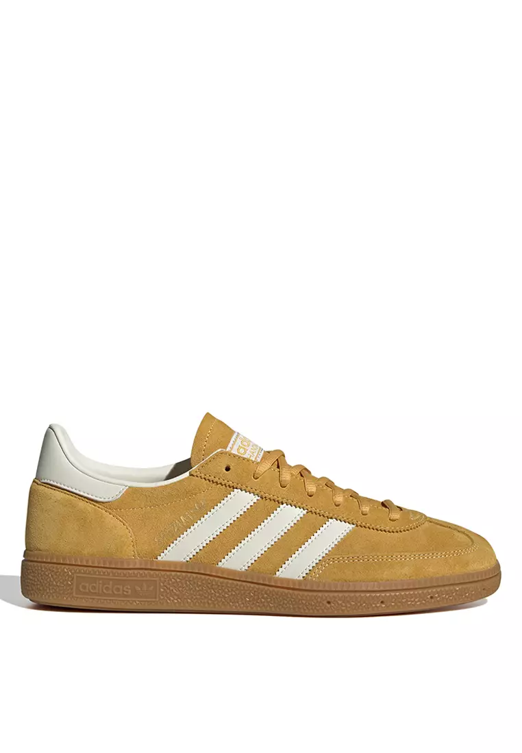 handball spezial shoes