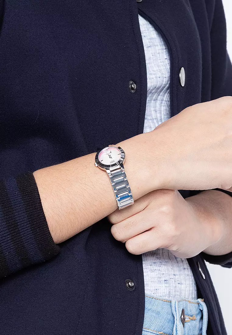 Analog Watch LTP-1191A-4CDF