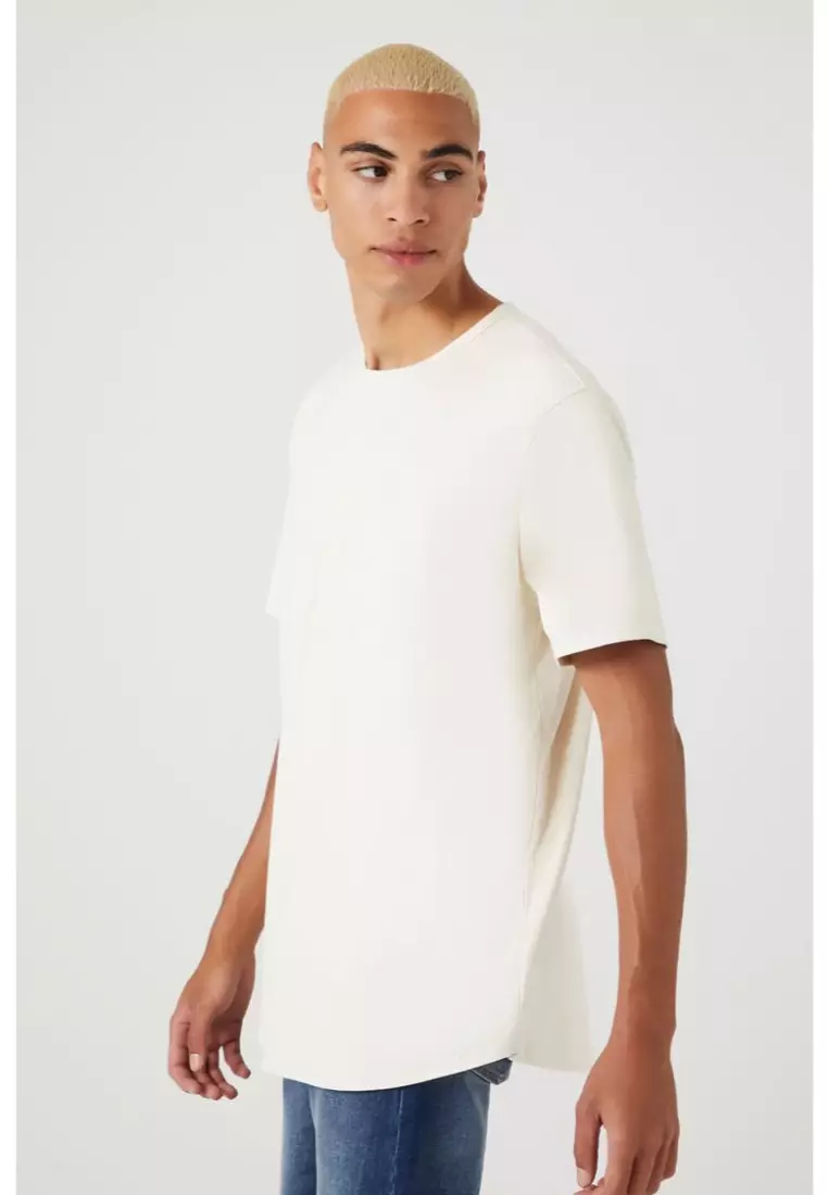 Forever 21 plain t shirts store