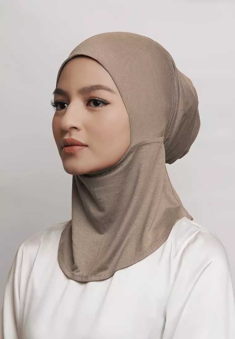 INNER NINJA CANTIK NECK