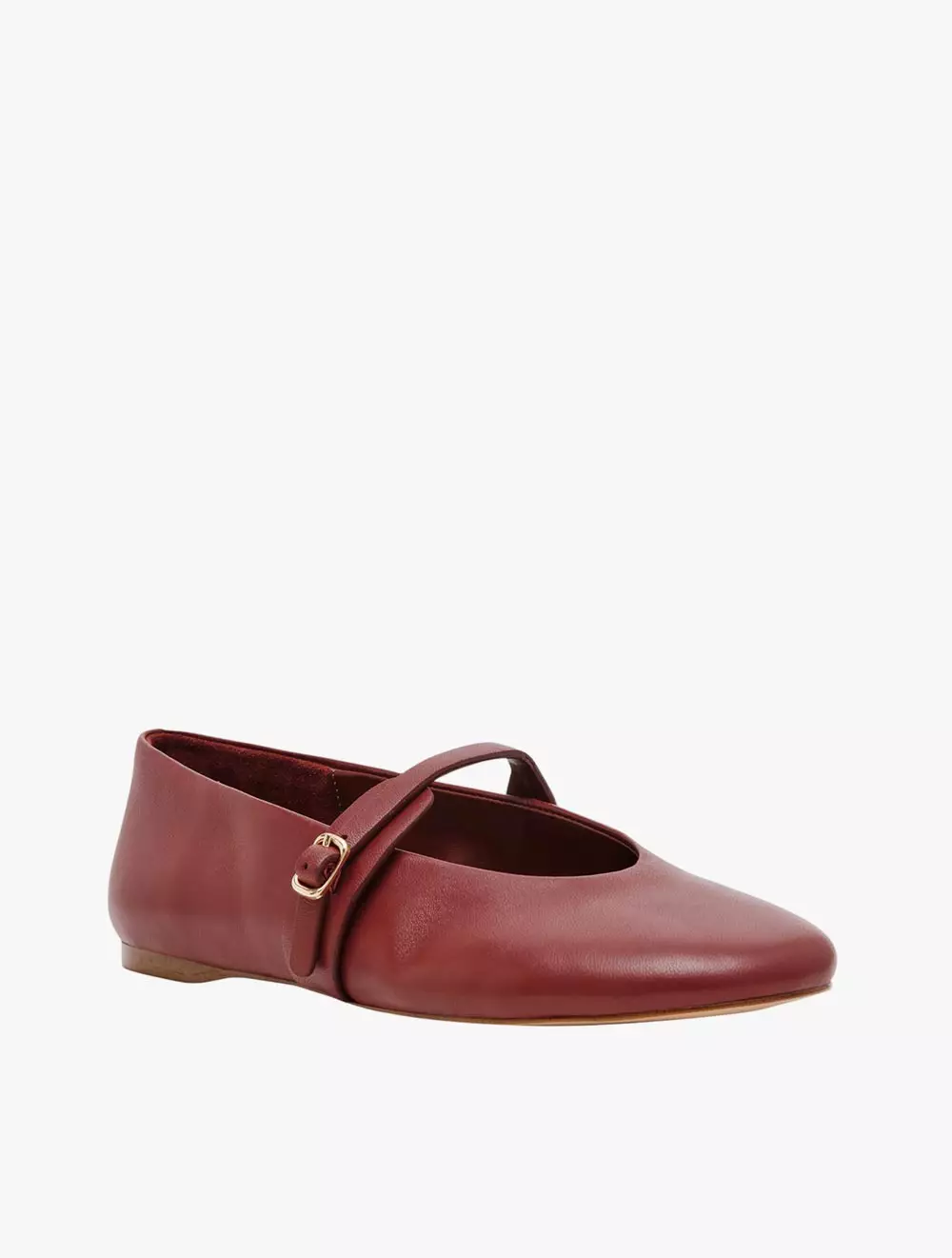 Steve Madden REJOICE Women's Flats - Red