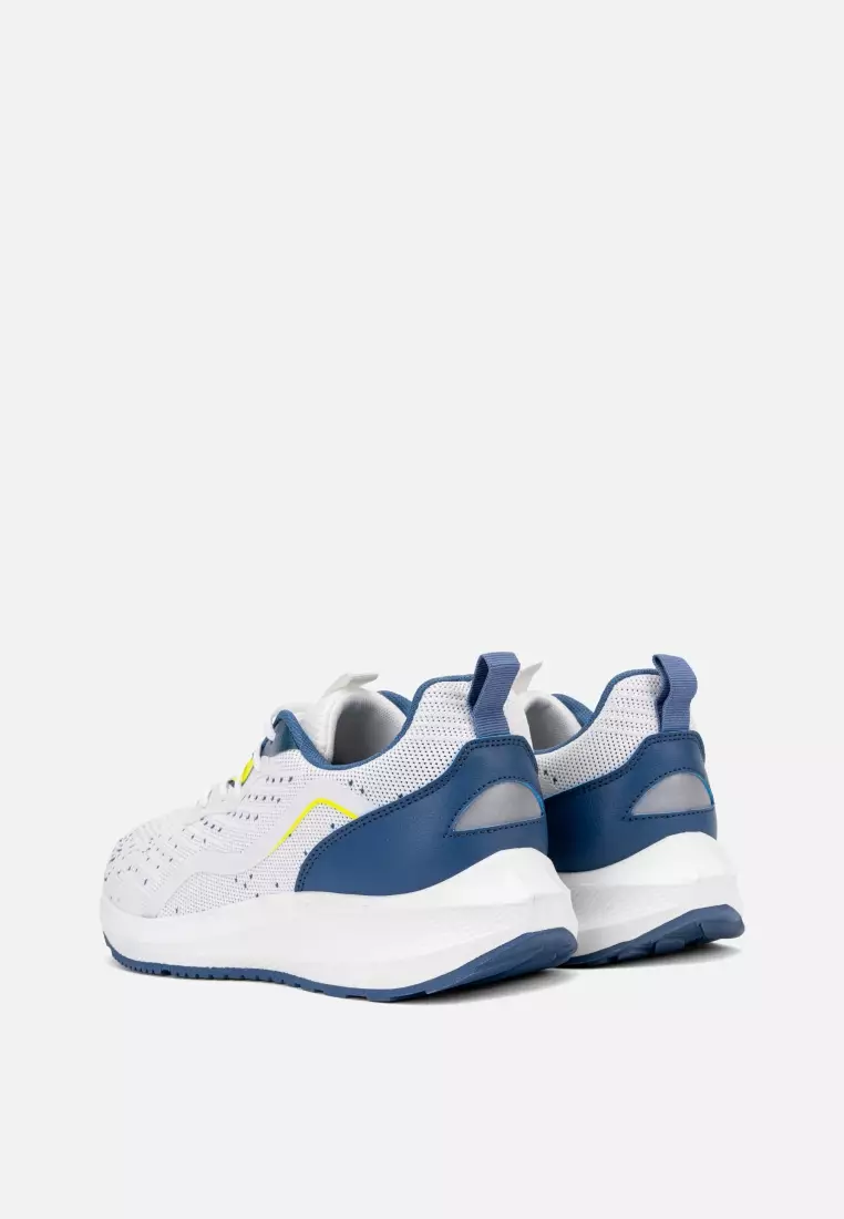 STRIDON Men's Lifestyle Athleisure Shoes