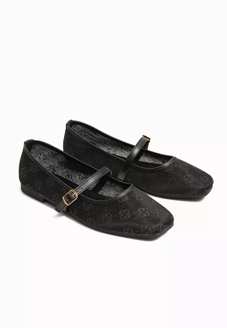 Ganna Mary Janes