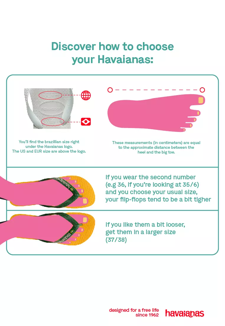Top Flip Flops
