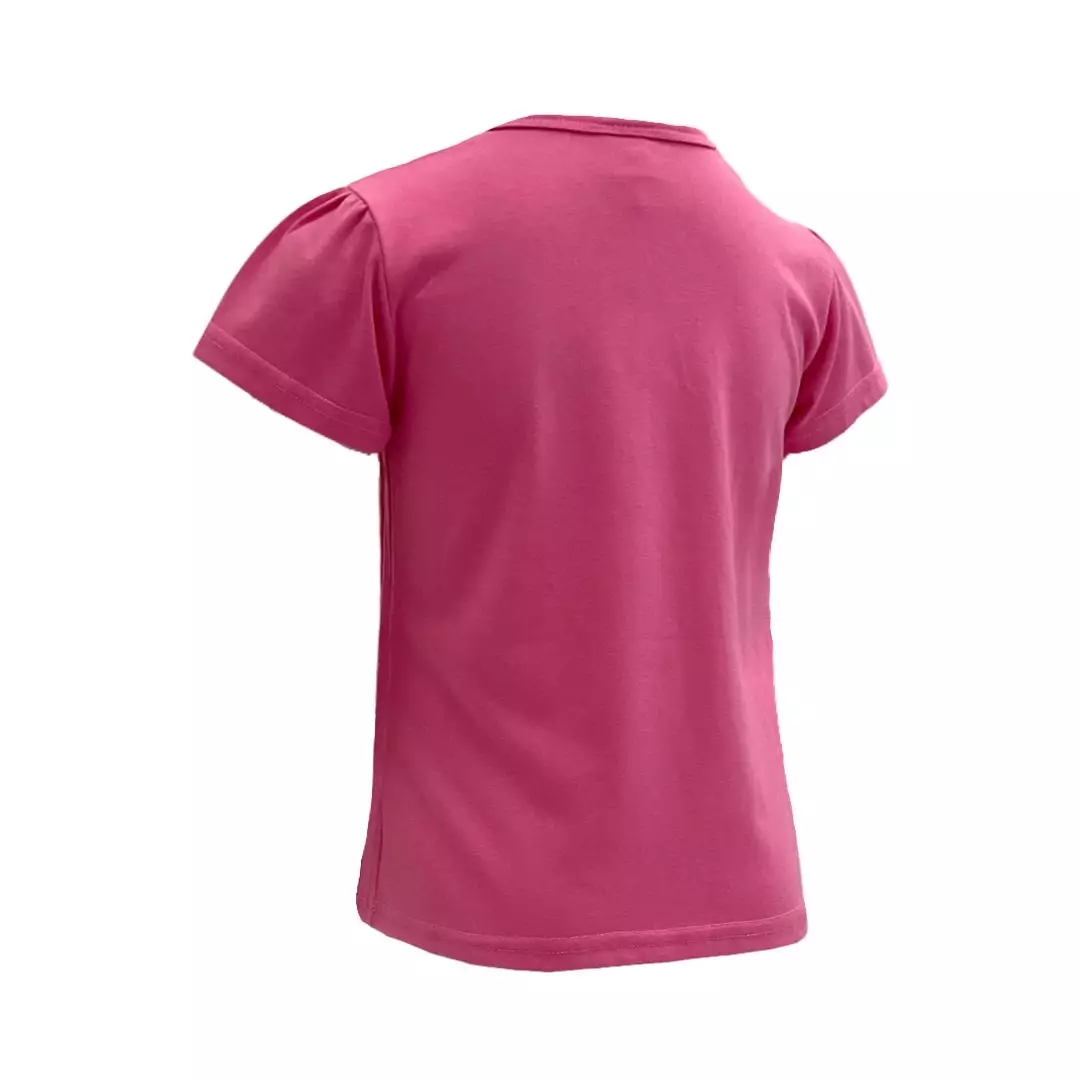 Kibi Kaos Anak Perempuan Bordir Squirrel 10600812