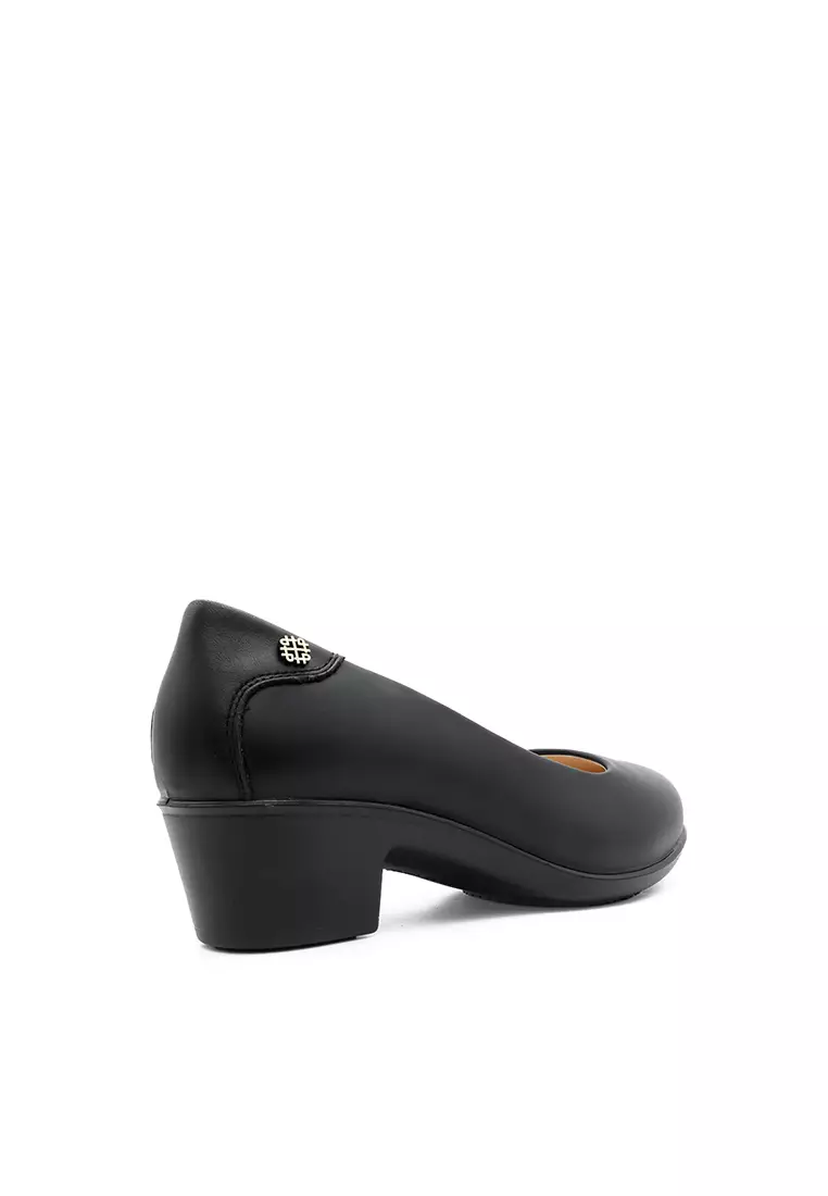 Sally Pump Women's Dress BTS Shoes