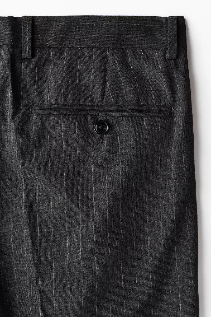 Regular Fit Suit trousers