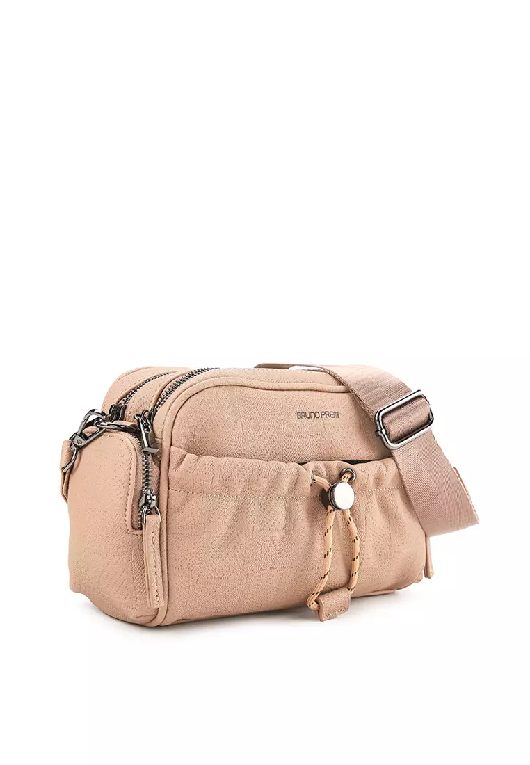 Bp Sling Bag 0312Le