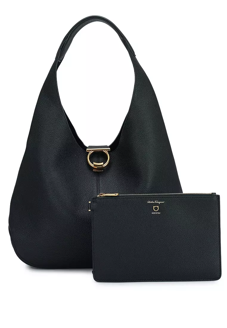 Salvatore ferragamo hotsell margot bag