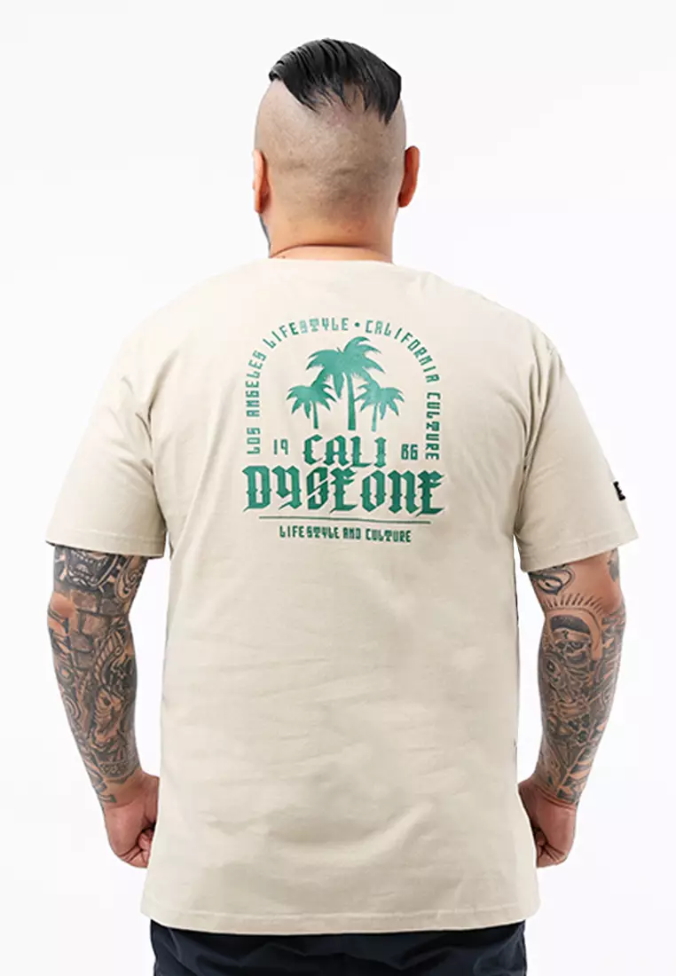 Round Neck Regular Fit