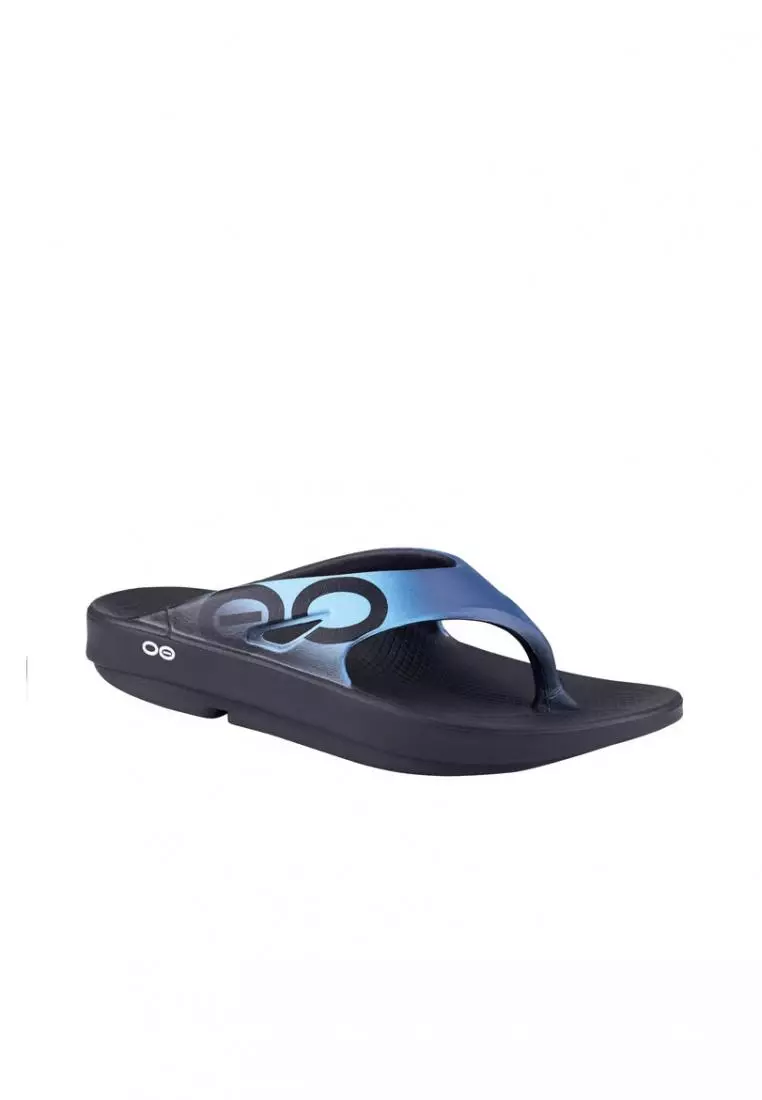 oofos original thong