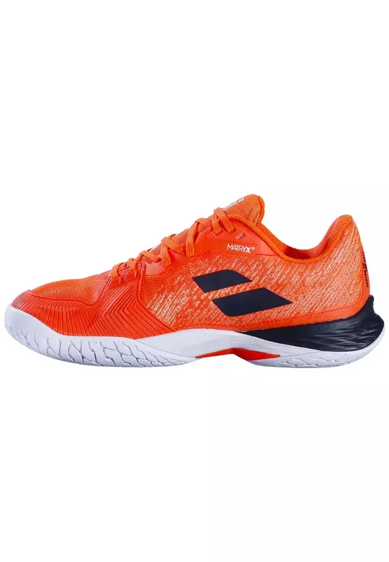 Babolat Tennis Men's Shoes Jet Mach 3 All Court