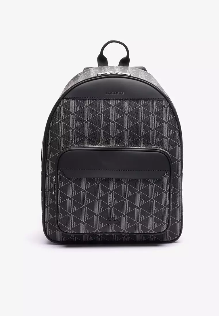 Lacoste backpack price philippines on sale