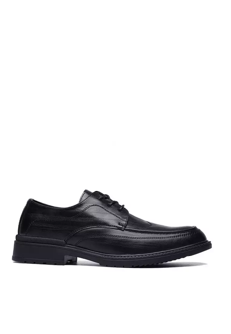 Discount on Twenty Eight Shoes  shoes - SKU: VANSA  Fashion Cow Leather Business Shoes VSM-F-HZ3608