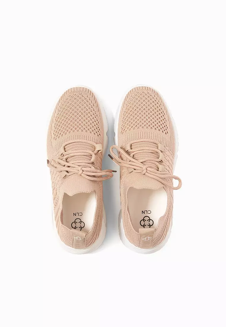 Grant Lace Up Sneakers